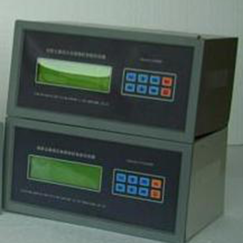 宣威TM-II型电除尘高压控制器
